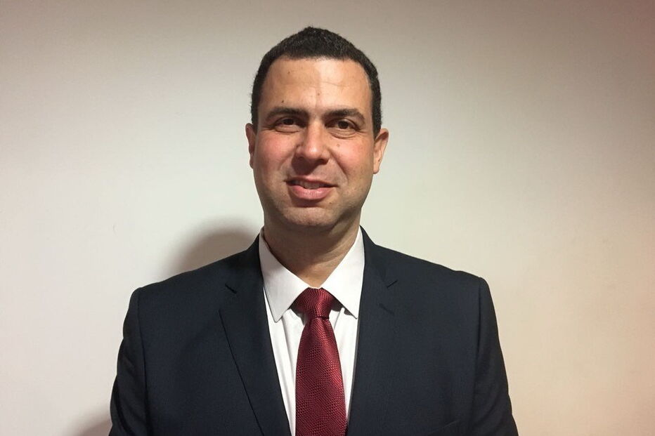 Major Costa e Silva é candidato a governador de São Paulo