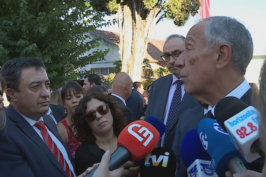 Marcelo Rebelo de Sousa