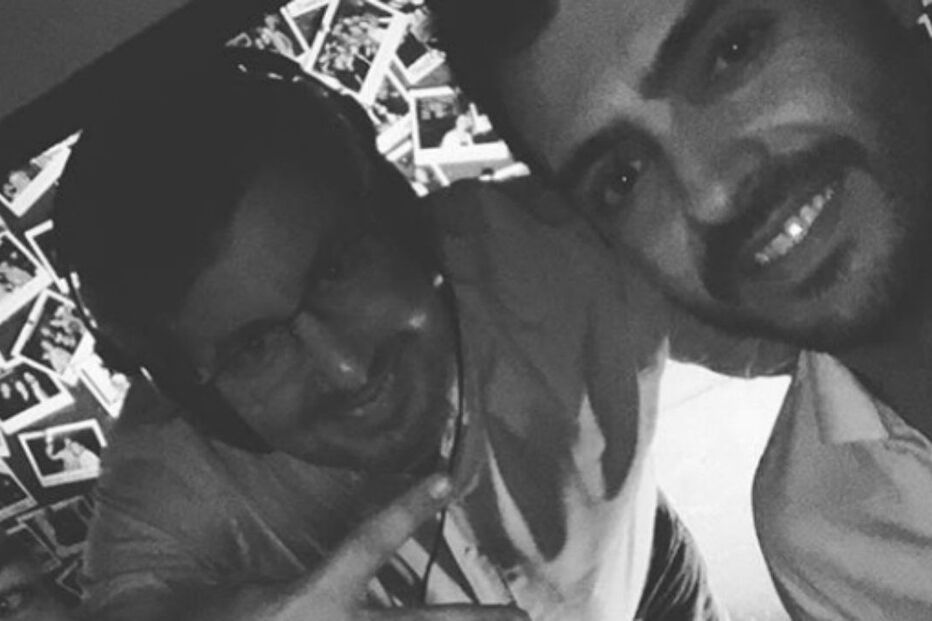 Bruno de Carvalho agora é DJ