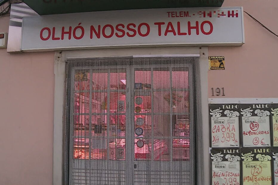 Jovem esfaqueado em Cascais