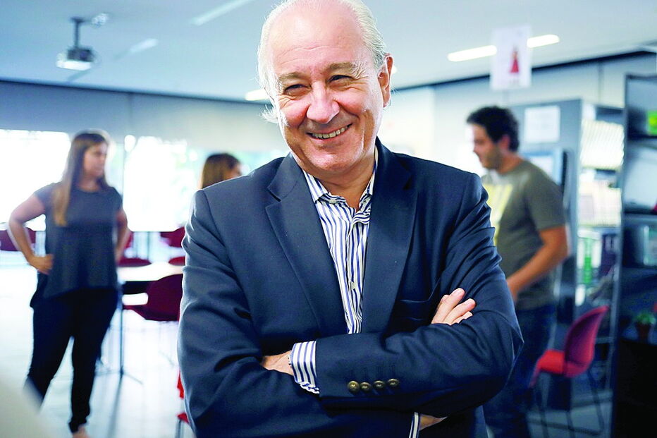 Rui Rio, presidente do PSD, deu ontem uma entrevista à RTP, na qual respondeu aos críticos internos, responsabilizando-os