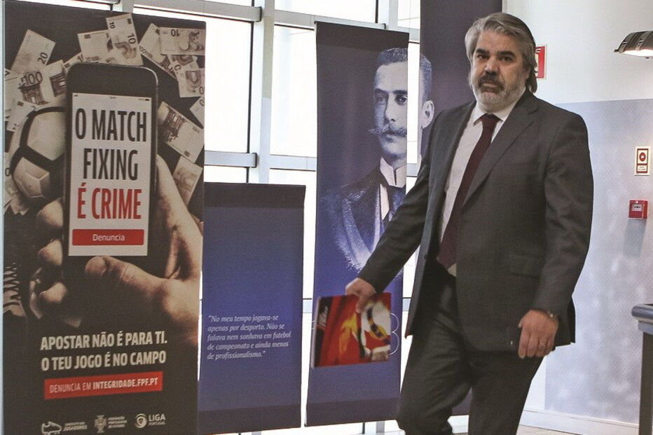 Paulo Gonçalves, ex-assessor jurídico, requereu a abertura da instrução  