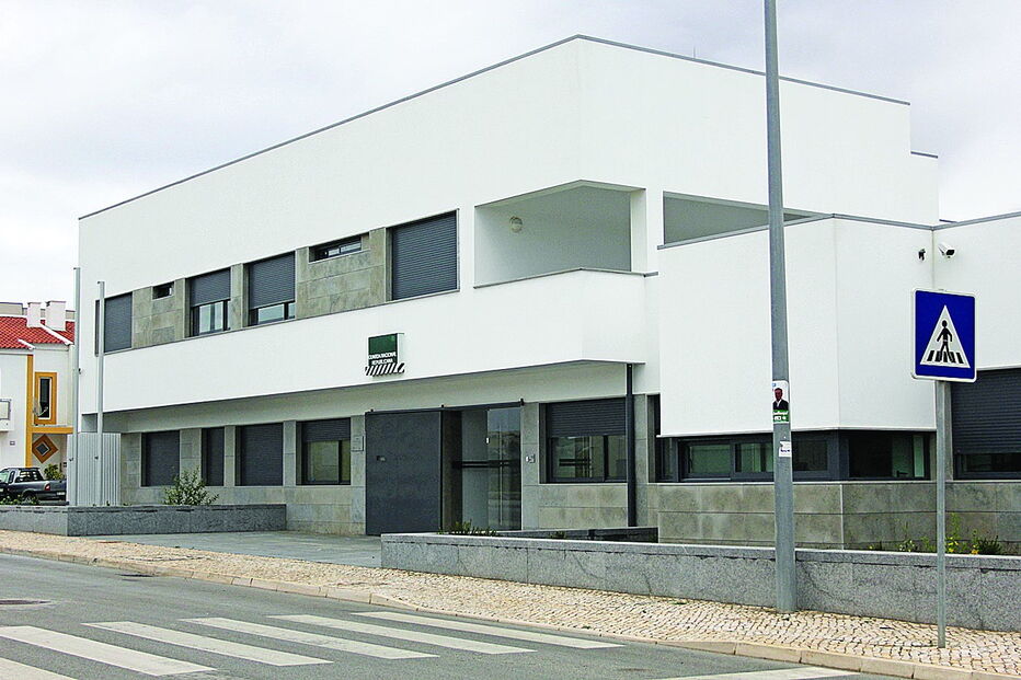 Detidos pelos militares do Posto da GNR de Vila do Bispo     