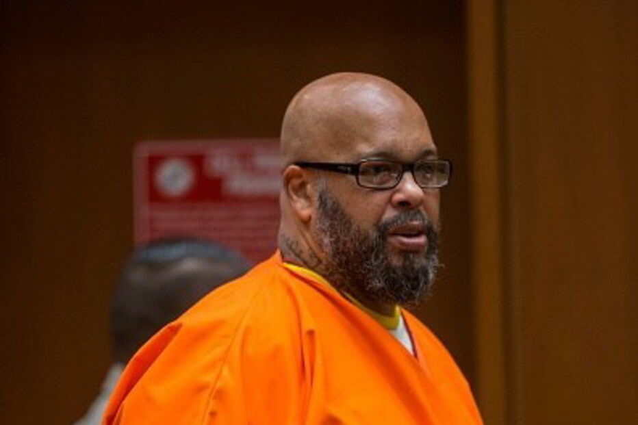 Produtor de música rap condenado a 28 anos de prisão nos EUA