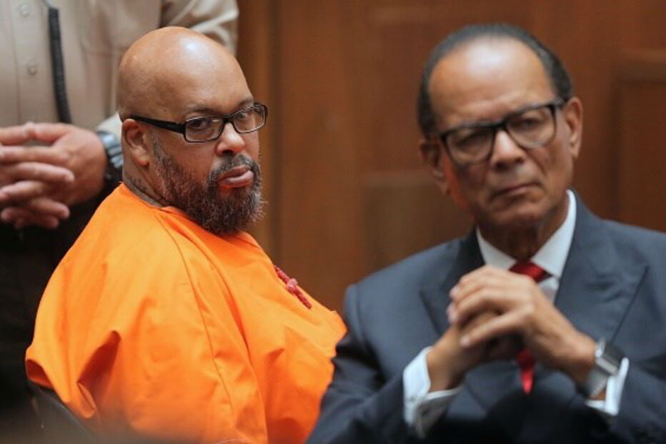 Produtor de música rap condenado a 28 anos de prisão nos EUA