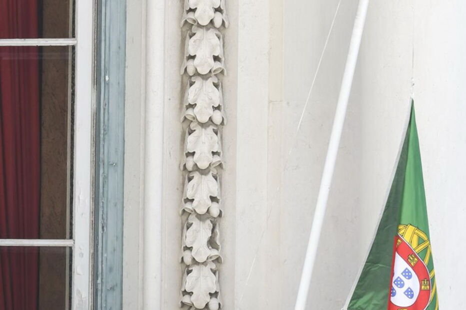 Cerimónia do 5 de outubro marcada pela ausência do Ministro da Defesa