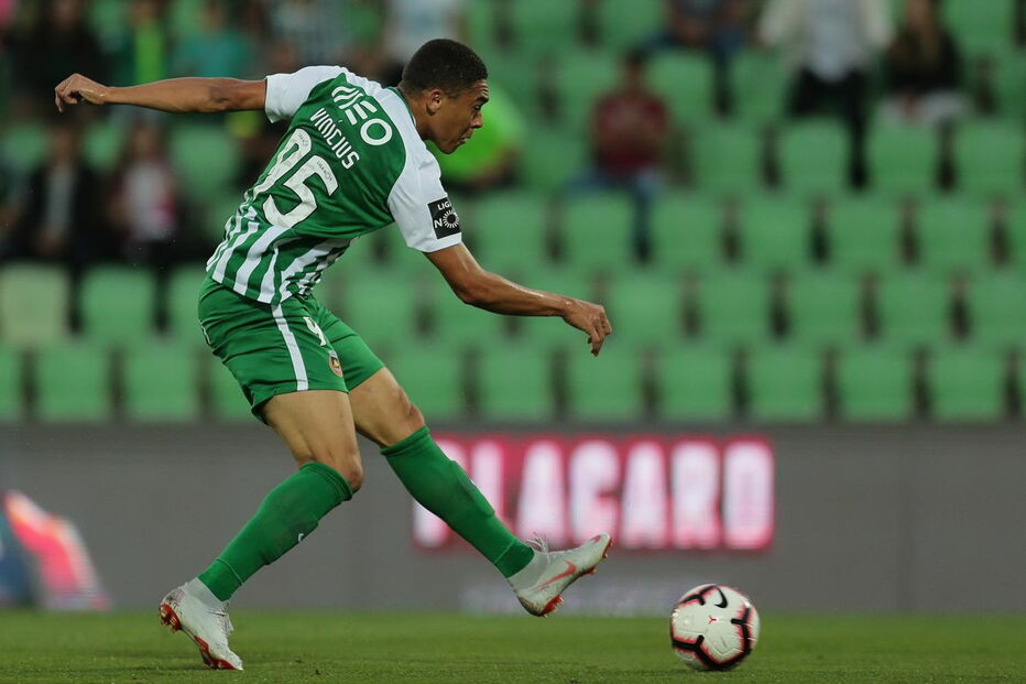 Treinador do Rio Ave considera 