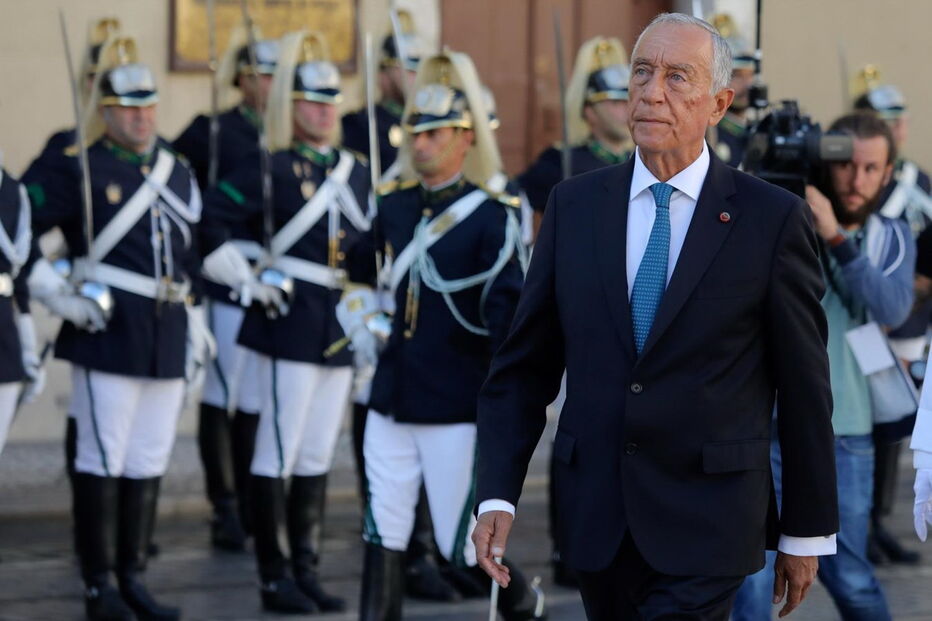 Marcelo Rebelo de Sousa