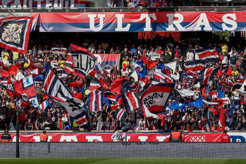 Ultras do PSG