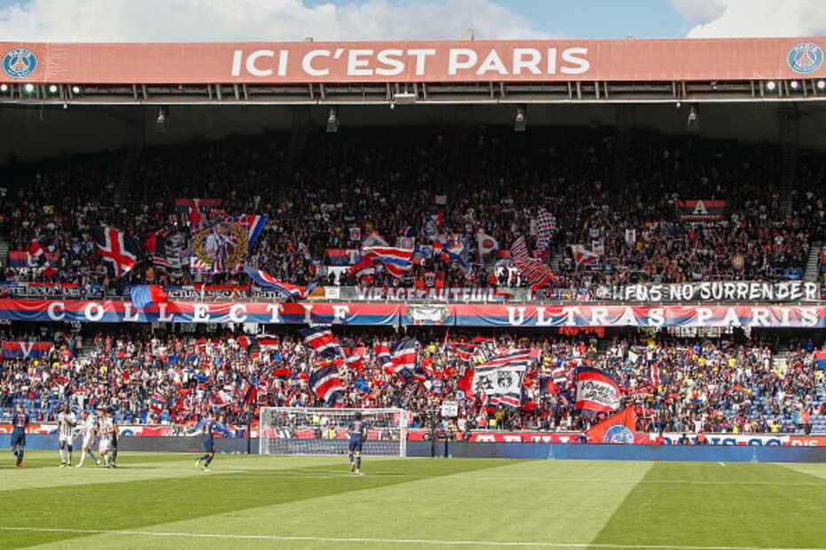 Ultras do PSG
