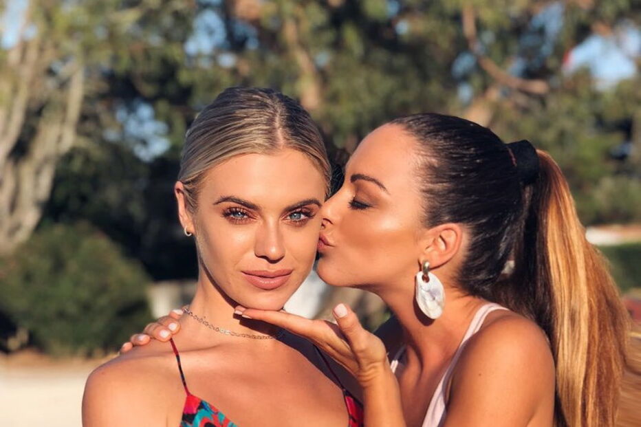 Joana Duarte tem publicada fotos muito sensuais nas redes sociais