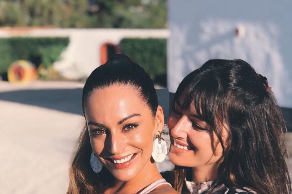 Joana Duarte tem publicada fotos muito sensuais nas redes sociais