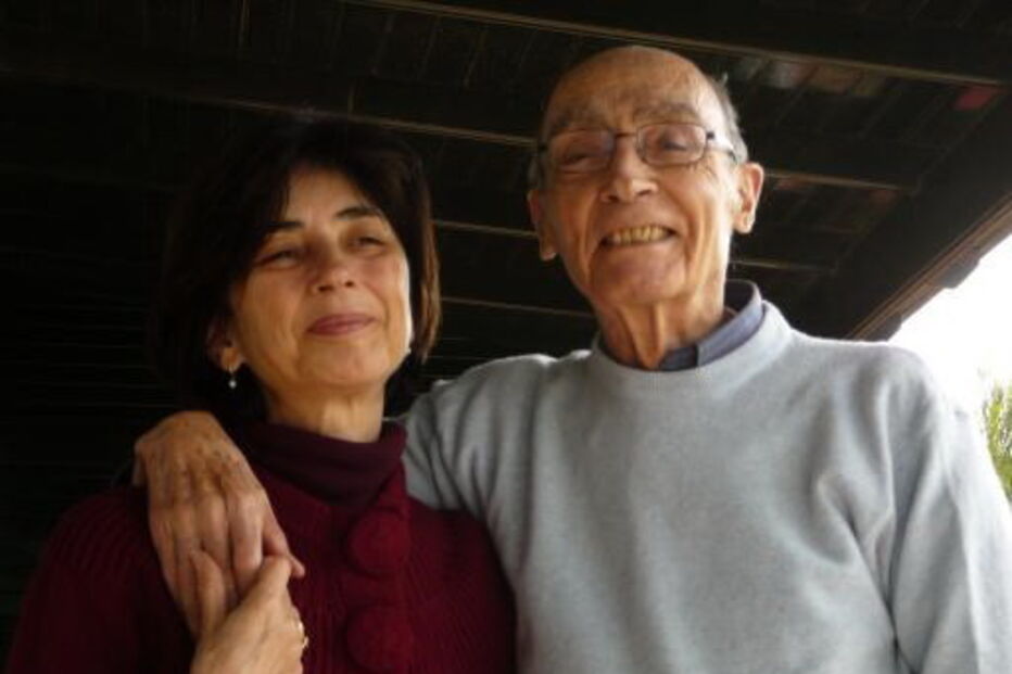 José Saramago e Pilar del Rio viveram um romance intenso