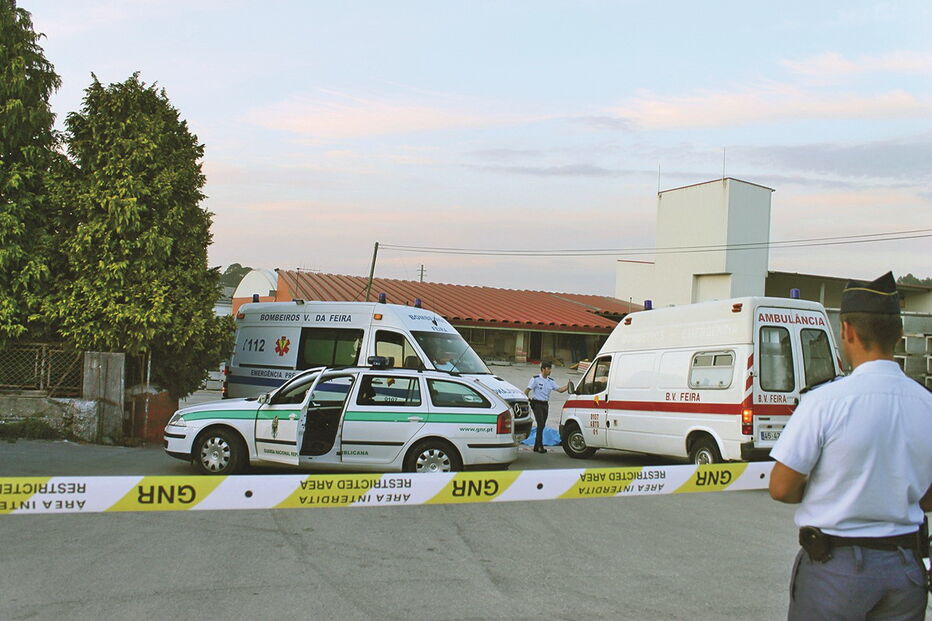 Homicídio na Presdouro aconteceu em 2012