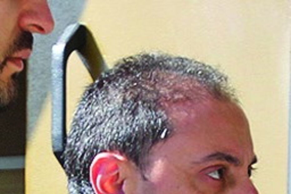 David Costa foi morto à facada na empresa onde era administrador