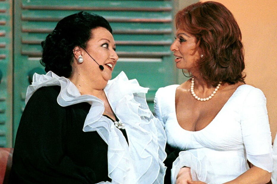 Morreu aos 85 anos a cantora espanhola Montserrat Caballé 