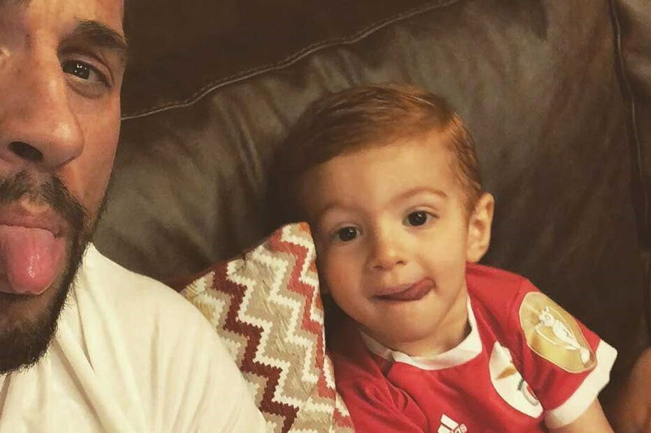 Pizzi e filho