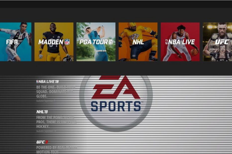 EA Sports volta a colocar imagem de Ronaldo no seu site