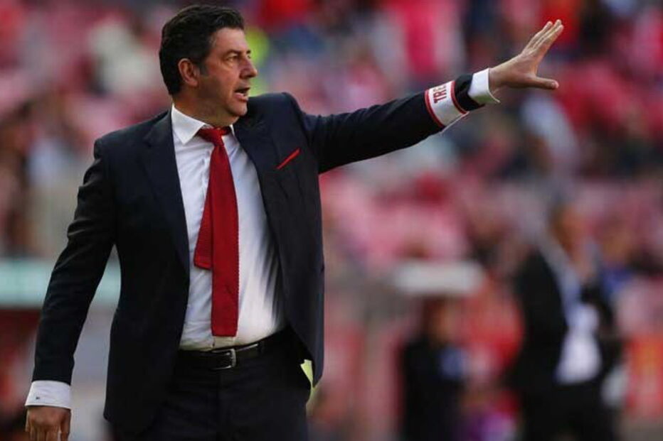 Rui Vitória