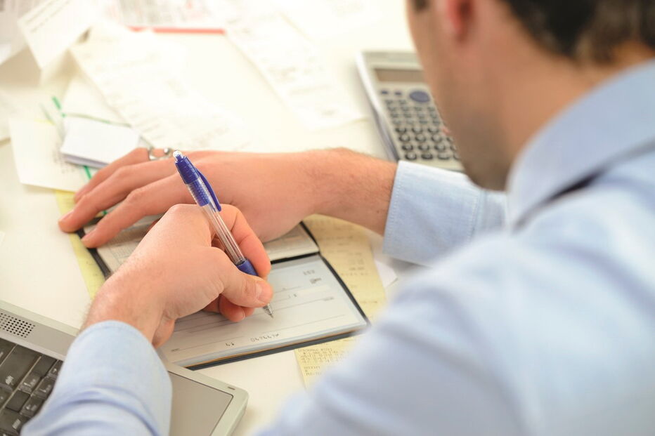 Burlão falsificava documentos para vender imóveis