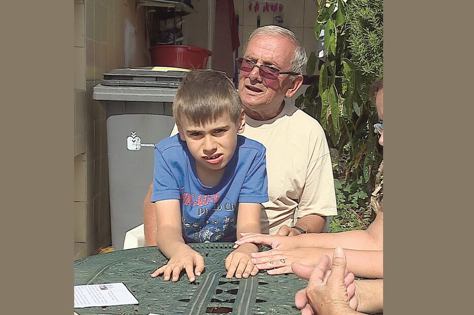 Diogo Almeida está sem transporte para ir à escola, na Maia