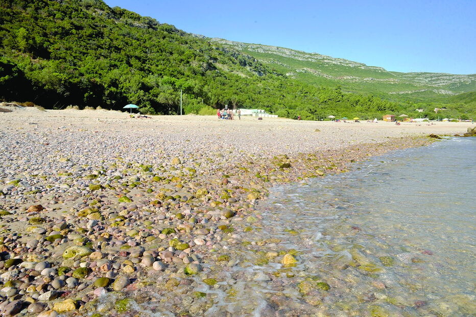 População está contra dragagens no rio Sado       