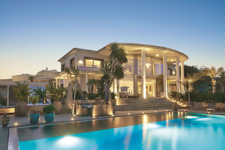 Vistos Gold têm trazido muito investimento para casas de luxo