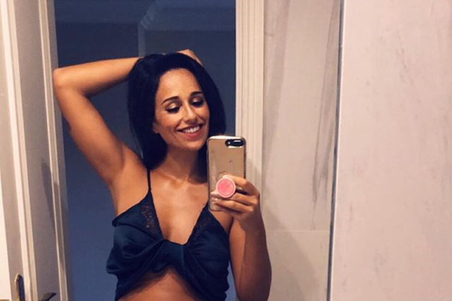 Rita Pereira