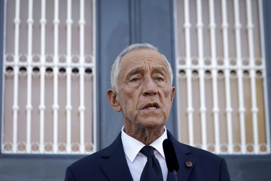 Marcelo Rebelo de Sousa