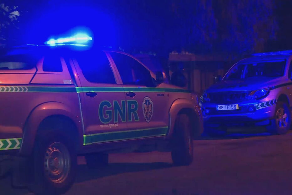 Homem morre esfaqueado em rixa em Salvaterra de Magos 