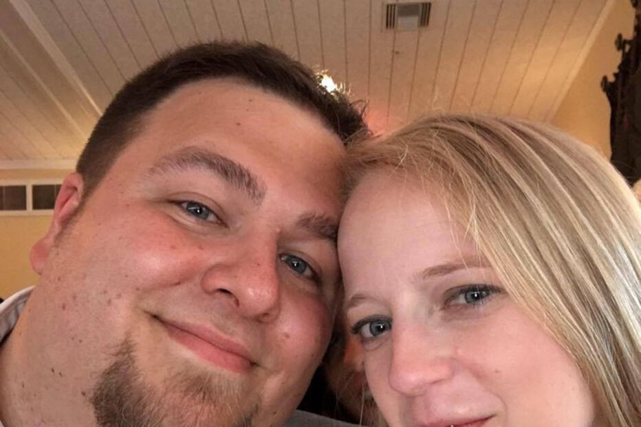 Robert Dyson e Mary Dyson