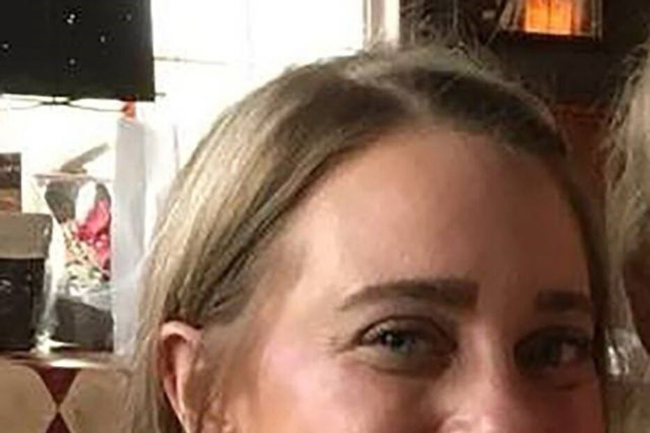 Irmã de Robert Dyson 