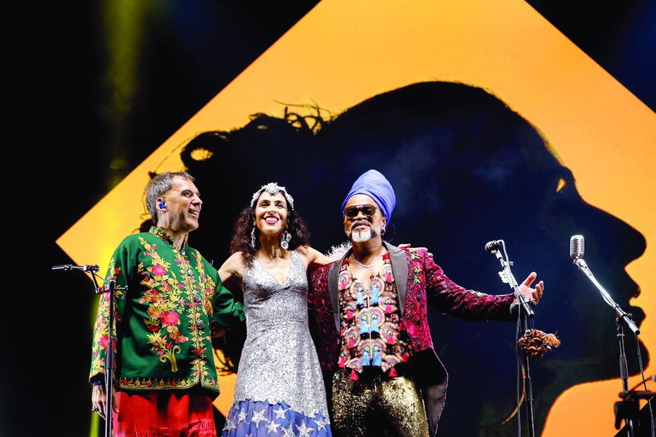 Música enche salas de norte a sul do país até ao fim do ano 