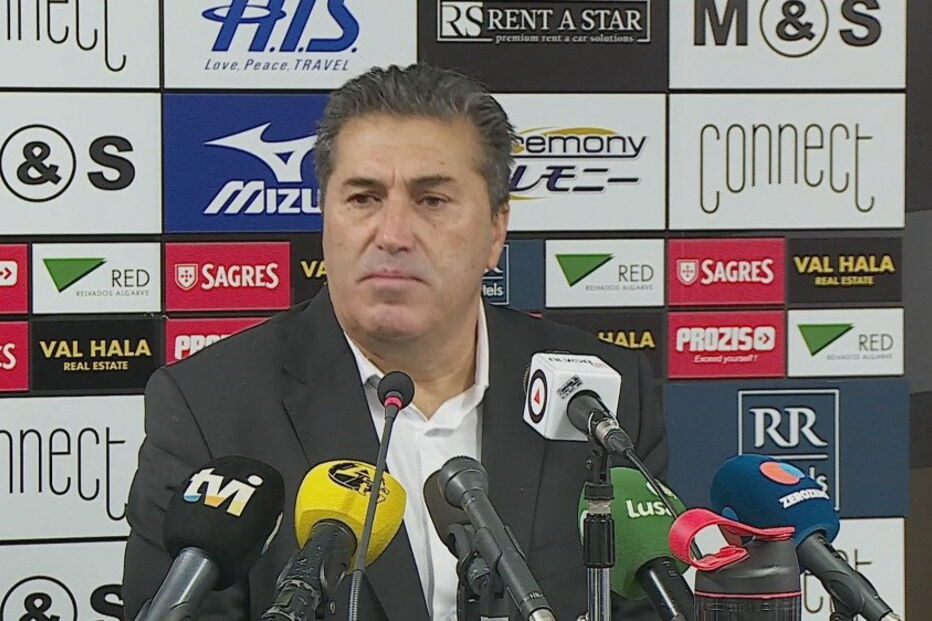 José Peseiro, Sporting, futebol