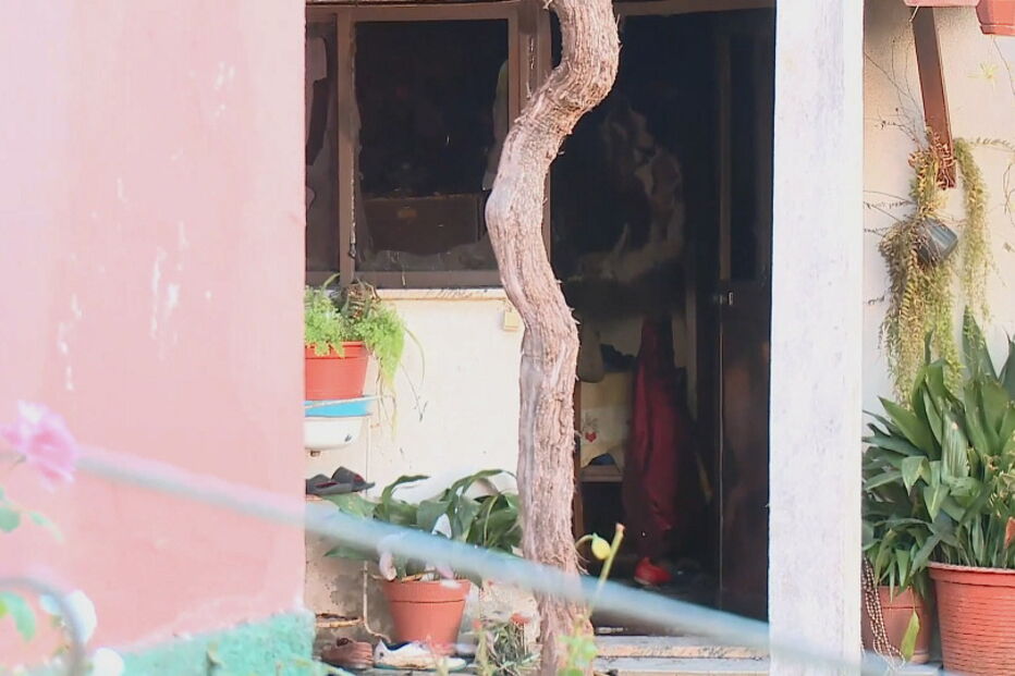 Homem de 56 anos morre em incêndio em Miranda do Corvo