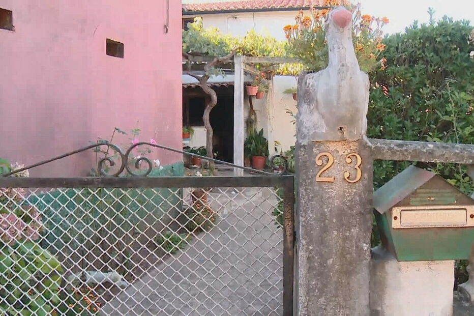 Homem de 56 anos morre em incêndio em Miranda do Corvo