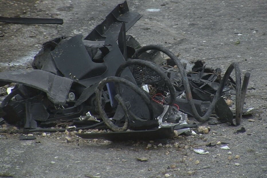 Seguro, julgamentos, acidente rodoviário