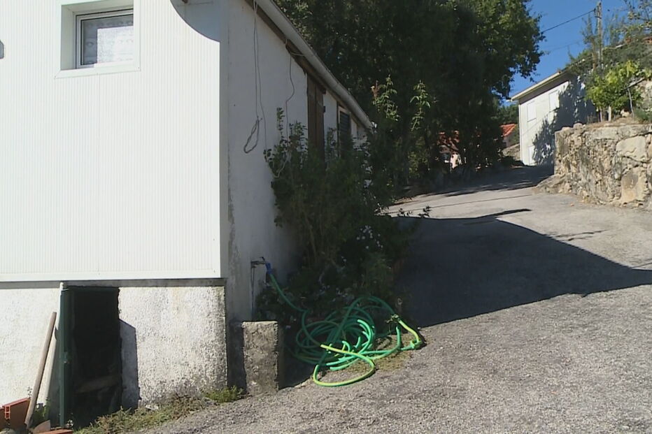 Mulher de 67 anos desaparece em Ribeira de Pena 