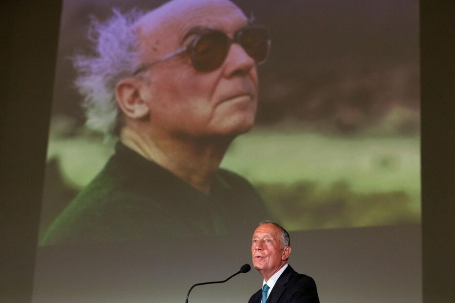 Marcelo diz que veto de Cavaco a Saramago foi 