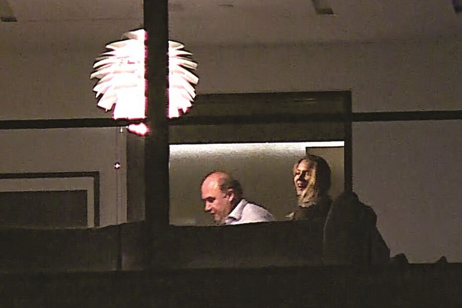 João Vale e Azevedo volta a fugir à Justiça e a fazer vida de luxo em Londres 