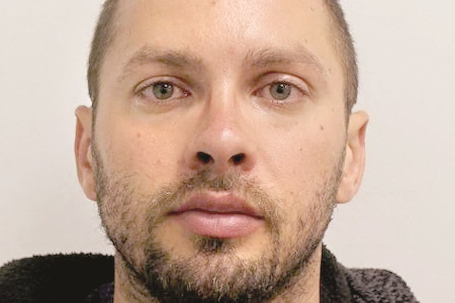 Duarte Xavier é suspeito de forçar a sexo  