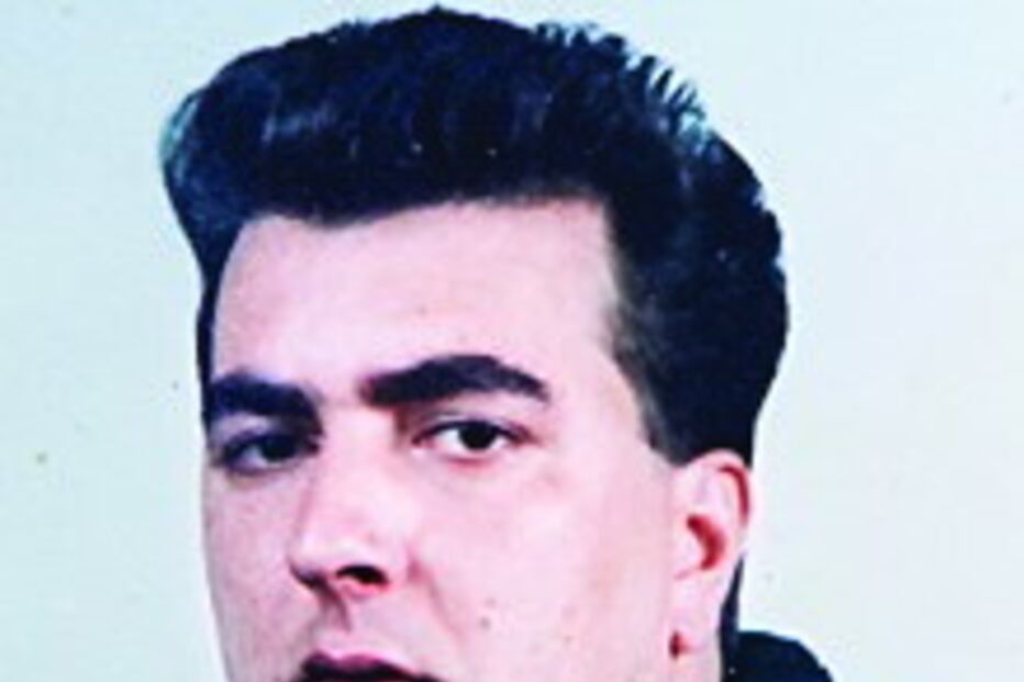 Alexandre Henriques foi encontrado carbonizado 