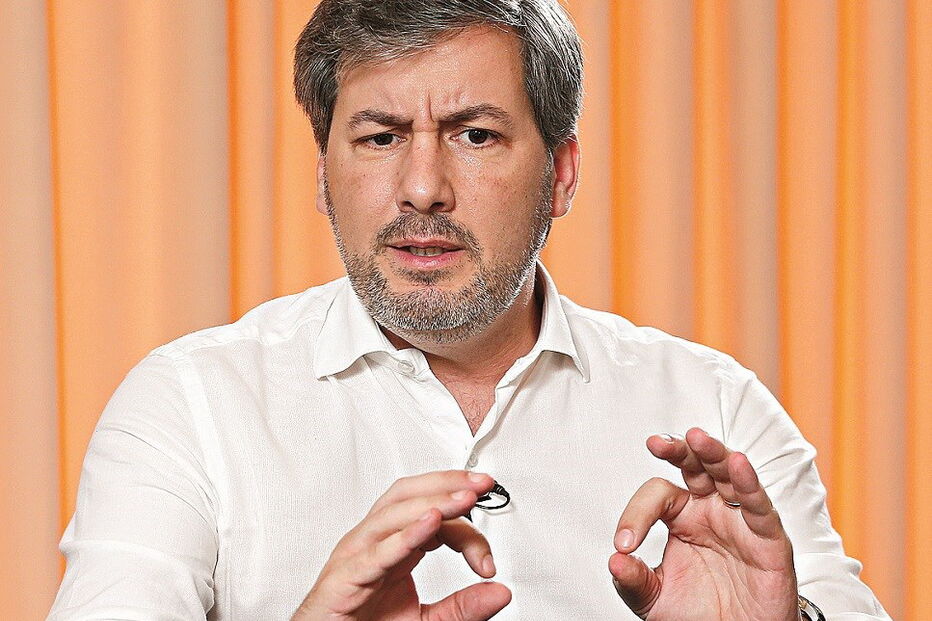 Bruno de Carvalho