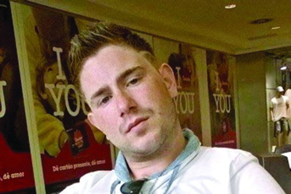 Ricardo Rijo da Costa tinha 21 anos