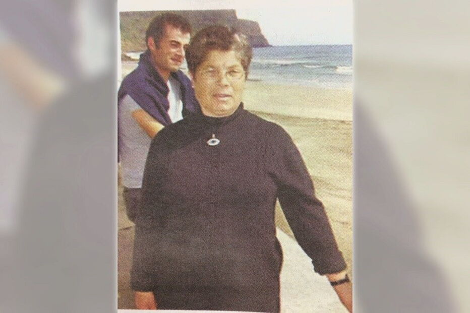 Mulher de 67 anos morreu em Ribeira de Pena