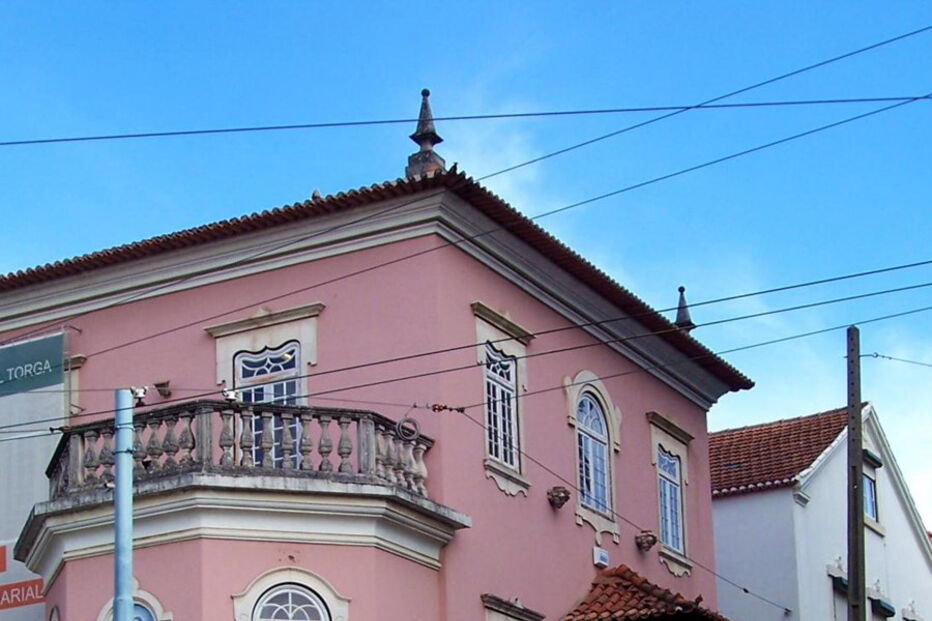 Instituto Miguel Torga