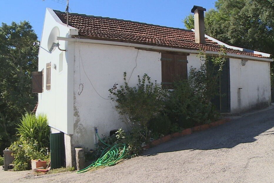 Ribeira de Pena, Polícia Judiciária, desaparecida