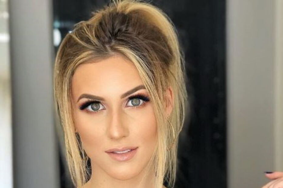 Melissa Gentz