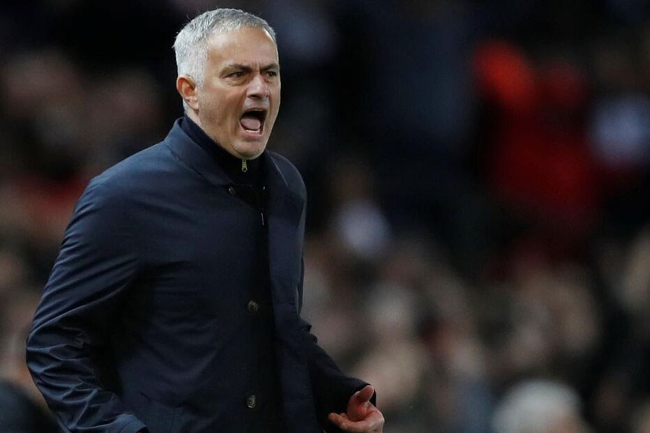 Mourinho