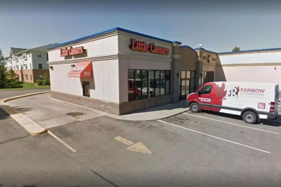 Little Caesars de Fargo